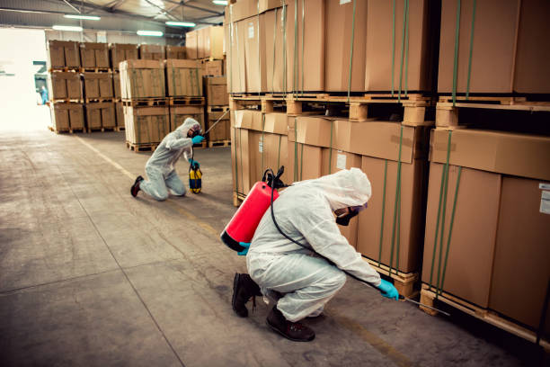 Best Pest Control for Businesses  in Fremont, IN