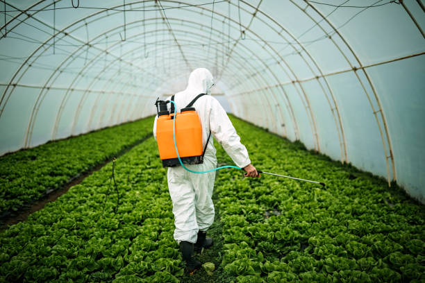 Pest Control Cost in Fremont, IN