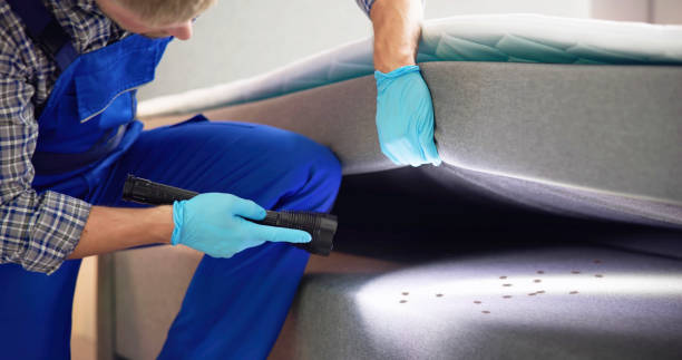Best Pest Removal Services  in Fremont, IN